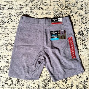 Men’s Callaway Active Shorts